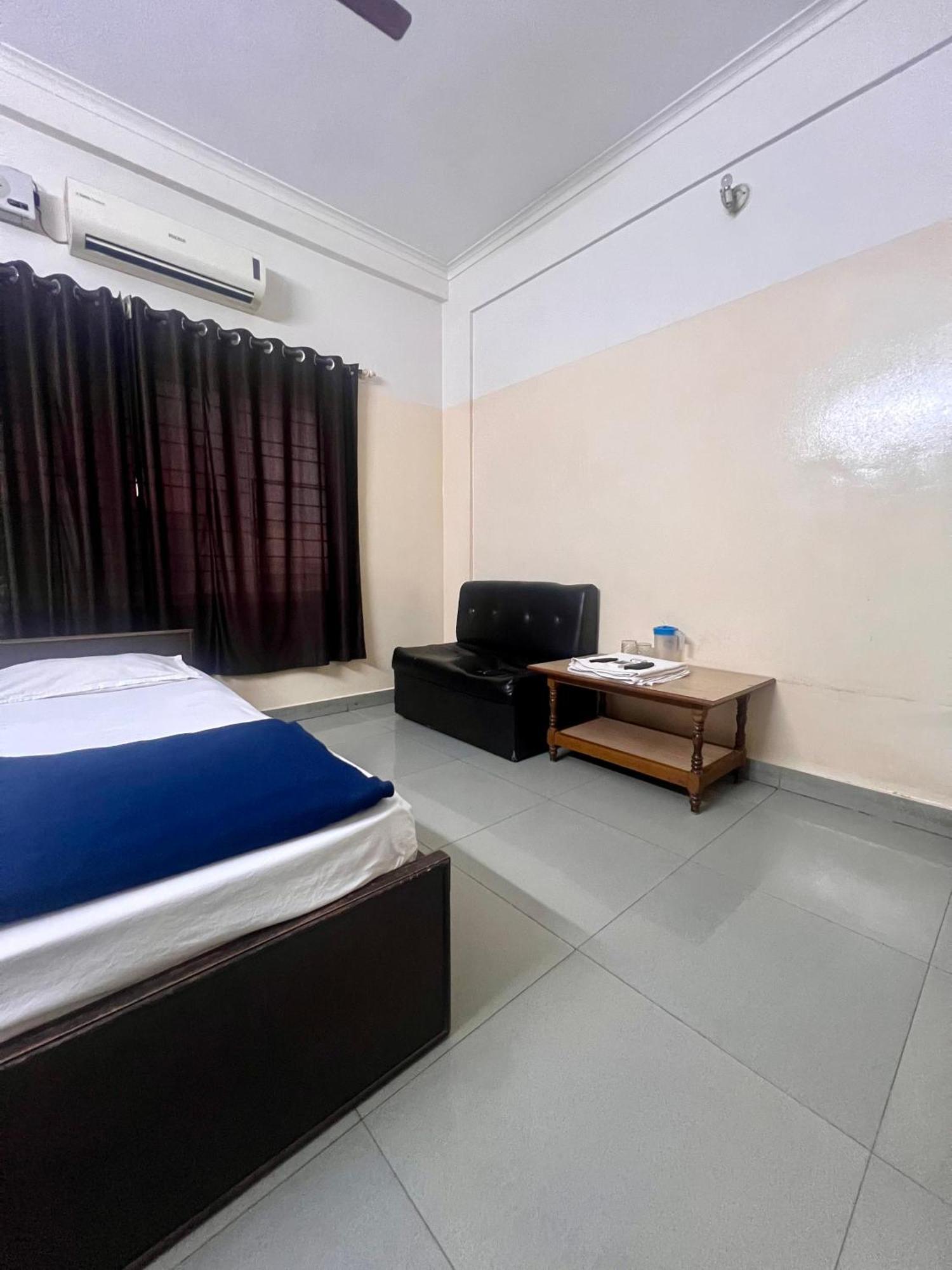 Sai Sagar Hotel Manipal Eksteriør billede