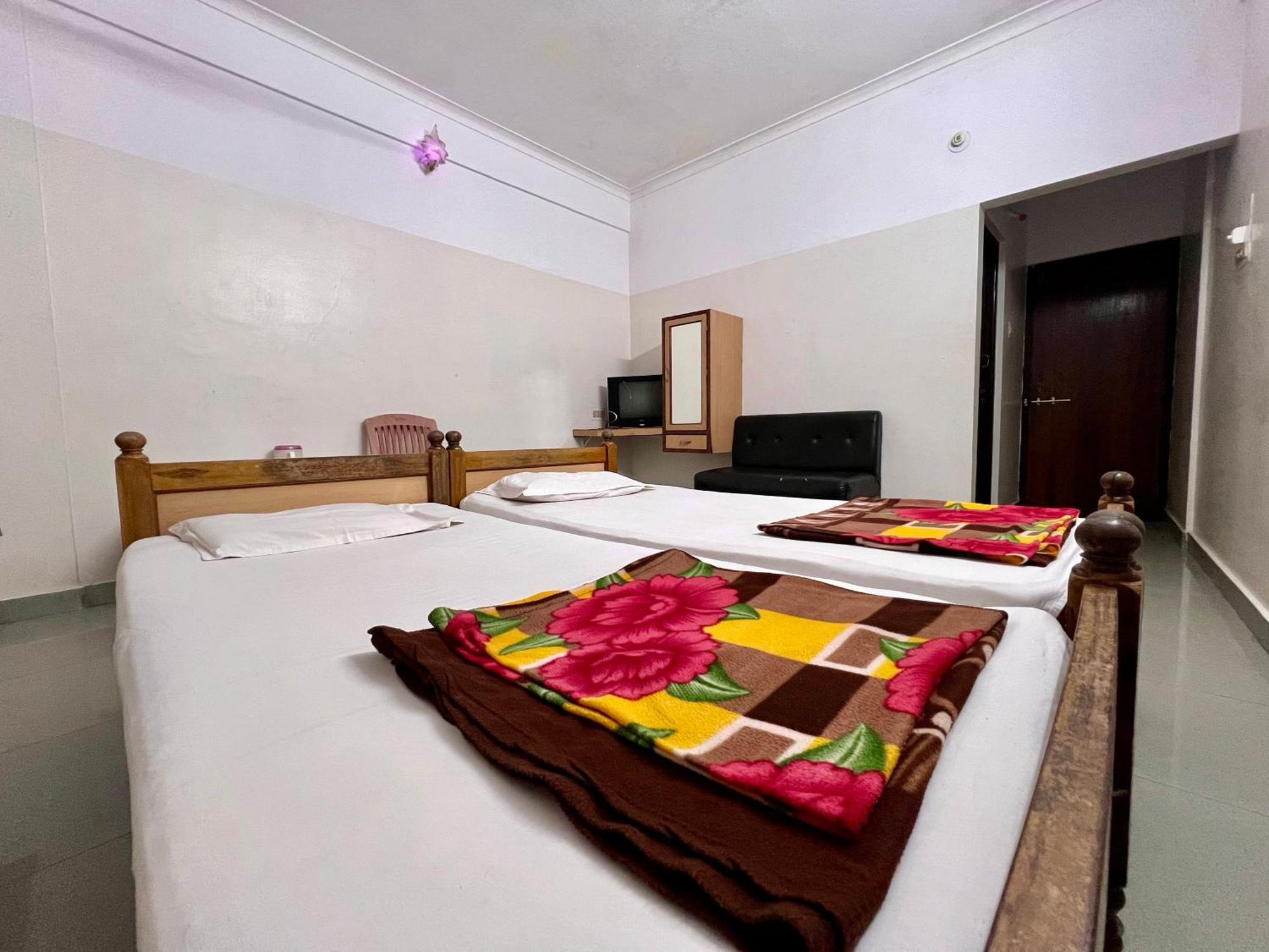 Sai Sagar Hotel Manipal Eksteriør billede