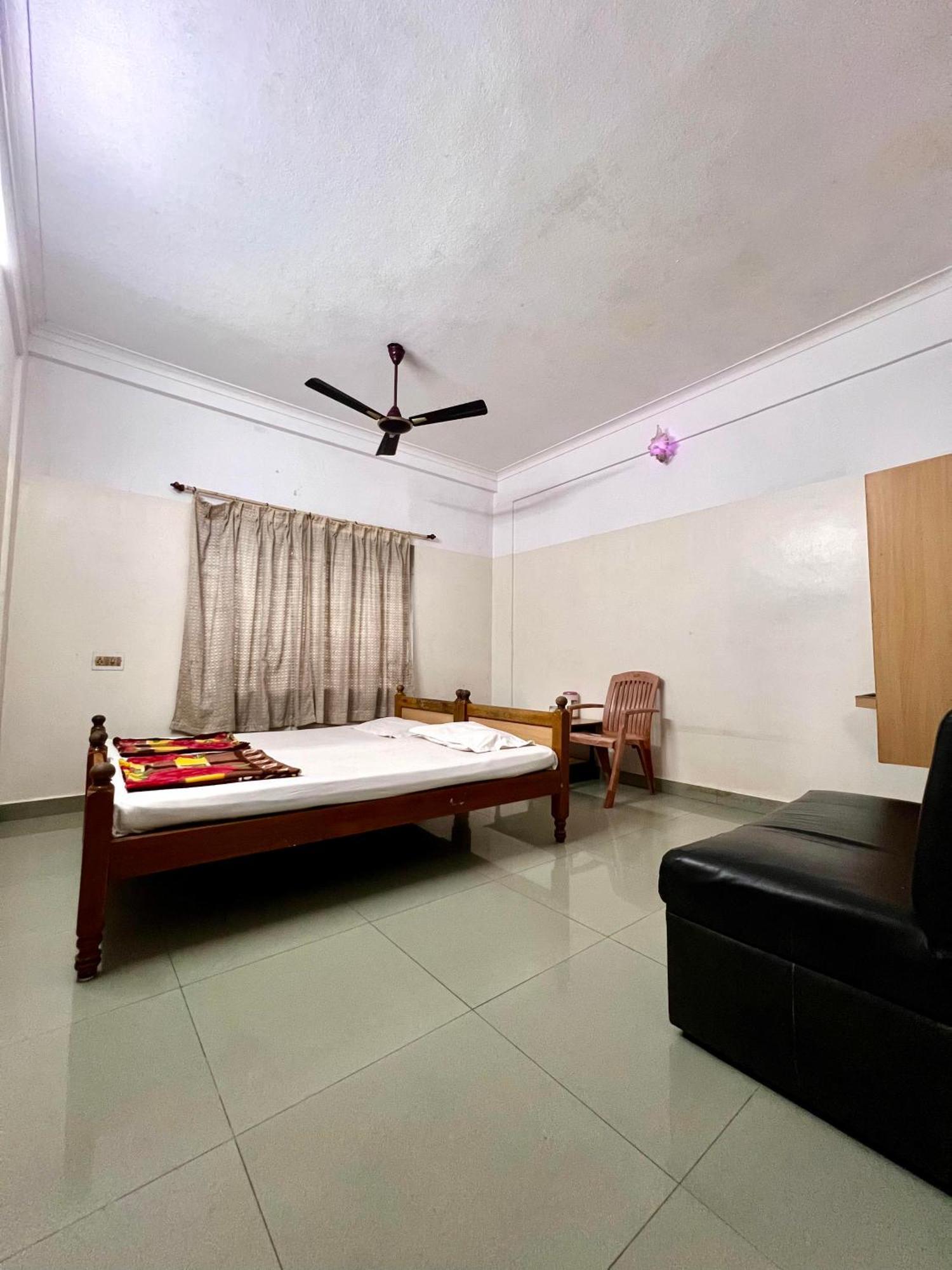 Sai Sagar Hotel Manipal Eksteriør billede